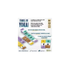 Terres de Yokai