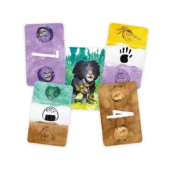 Terres de Yokai