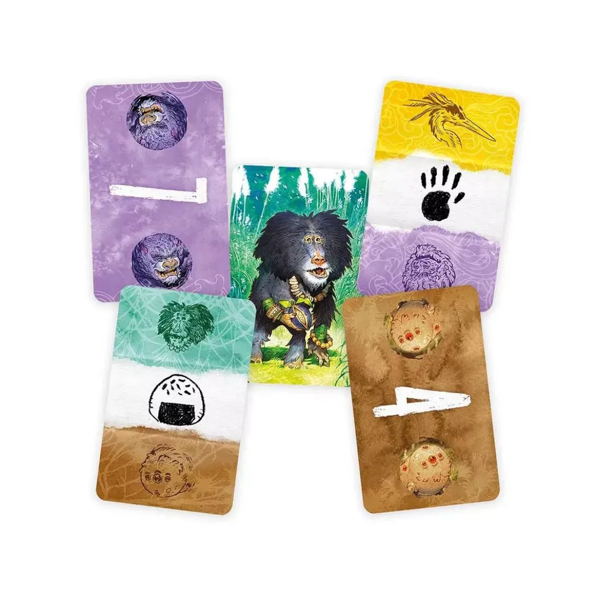 Terres de Yokai