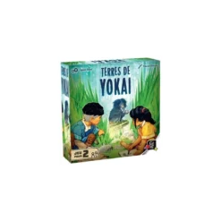 Terres de Yokai