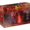Terres-Dragons : le Jeu de Rôle - Coffret