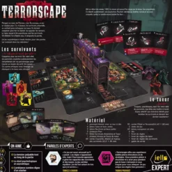 Terrorscape