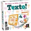 Texto!