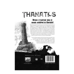 Thanatos