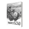 Thanatos : Atlas de Hartdörf