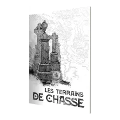 Thanatos : Les Terrains de Chasse 1