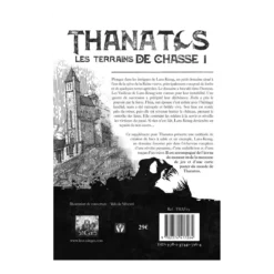 Thanatos : Les Terrains de Chasse 1