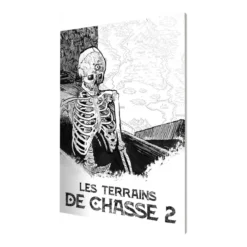 Thanatos : Les Terrains de Chasse 2