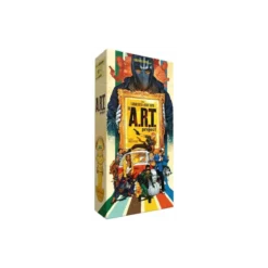 The Art Project