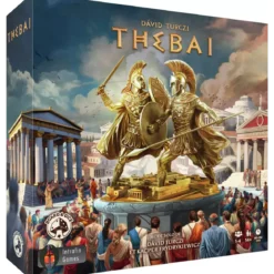 Thebai