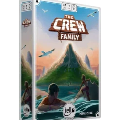 The Crew Family