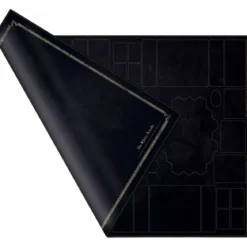 The Elder Scrolls : La Trahison de la Deuxième Ère - Tapis Premium