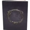 The Elder Scrolls : La Trahison de la Deuxième Ère - Artbook