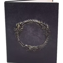 The Elder Scrolls : La Trahison de la Deuxième Ère - Artbook