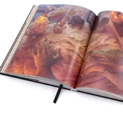 The Elder Scrolls : La Trahison de la Deuxième Ère - Artbook