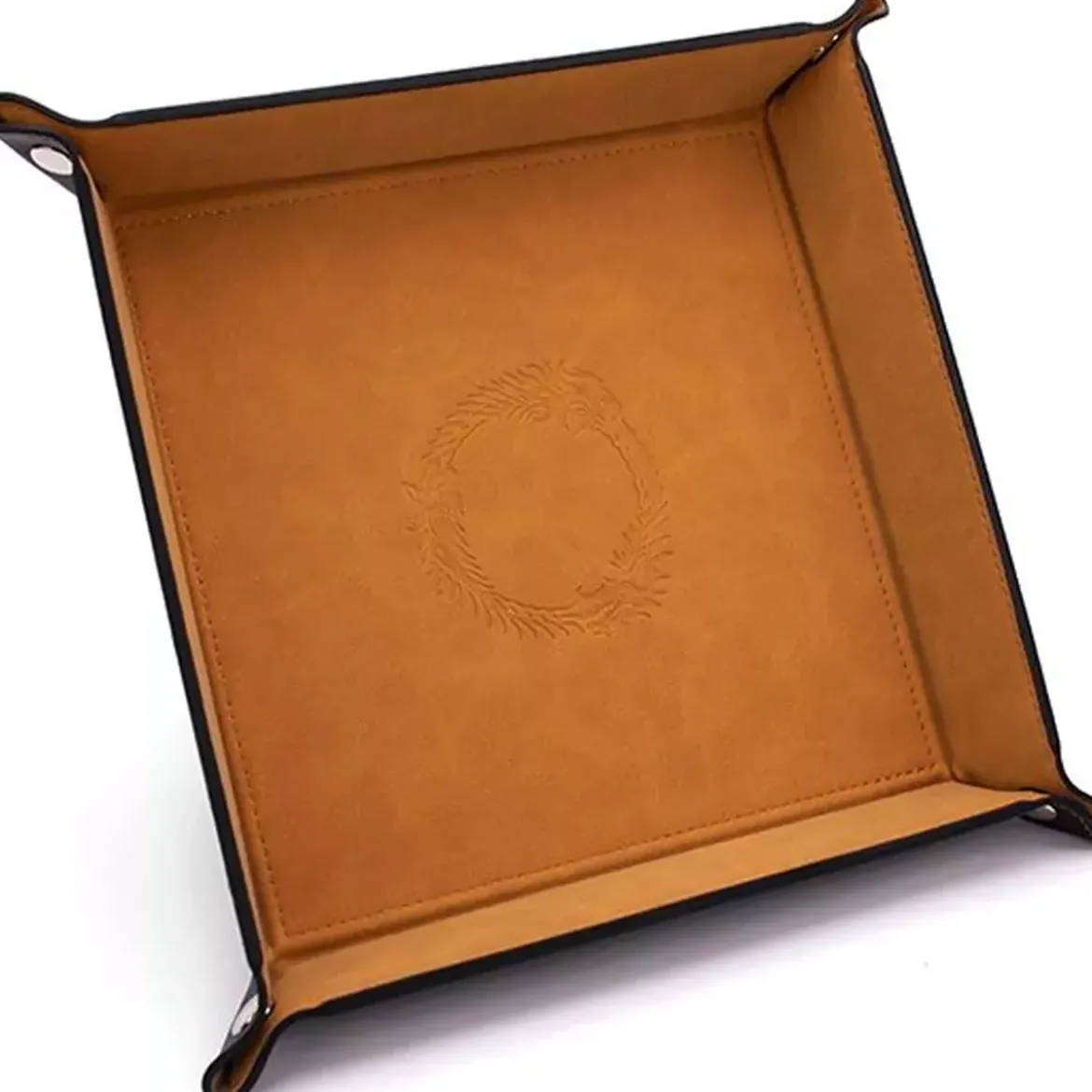 The Elder Scrolls : La Trahison de la Deuxième Ère - Dice Tray Premium