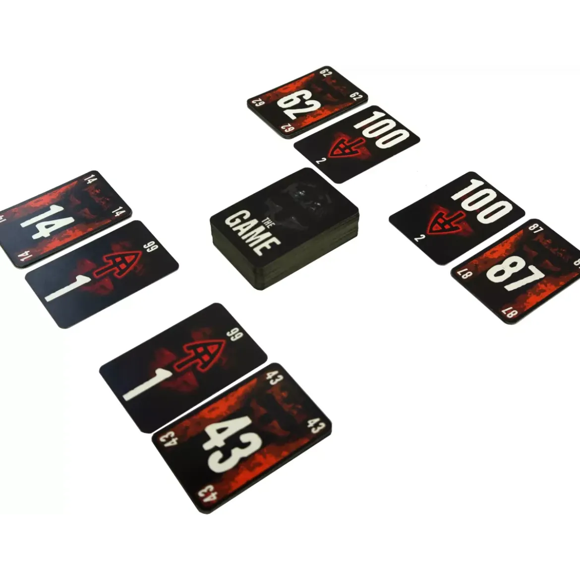 The Game