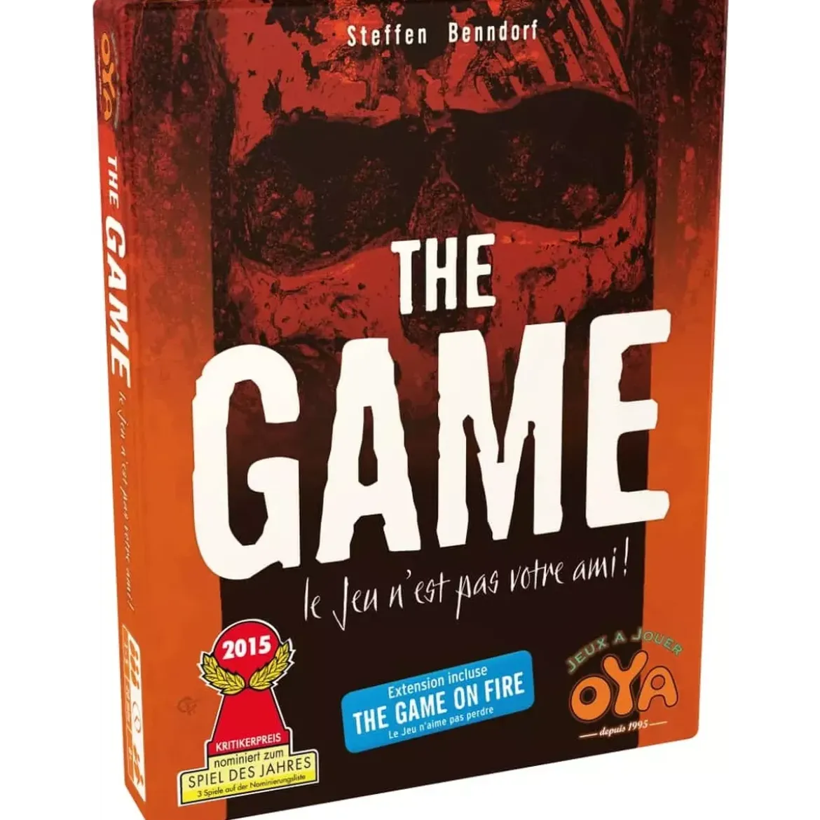 The Game