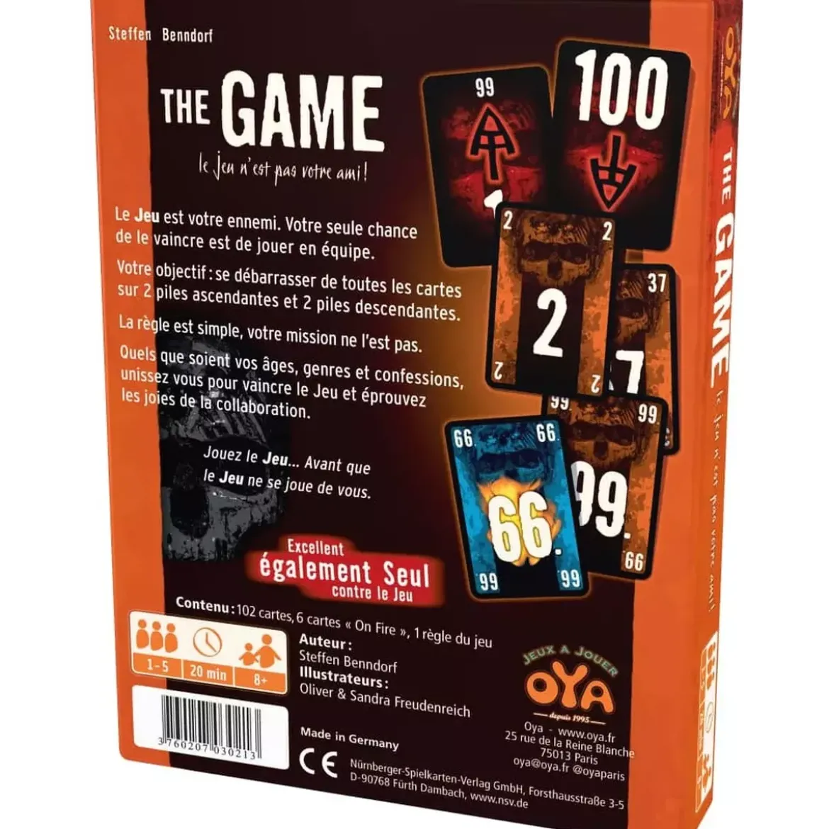 The Game