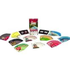 The Game - Édition Haute en couleur