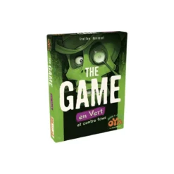 The Game en Vert et Contre Tous