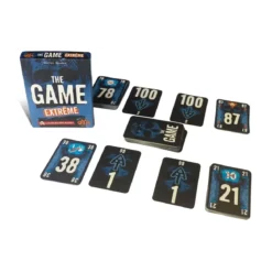 The Game Extrême