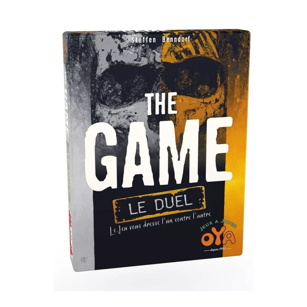 The Game - Le Duel