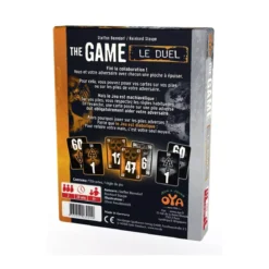 The Game - Le Duel