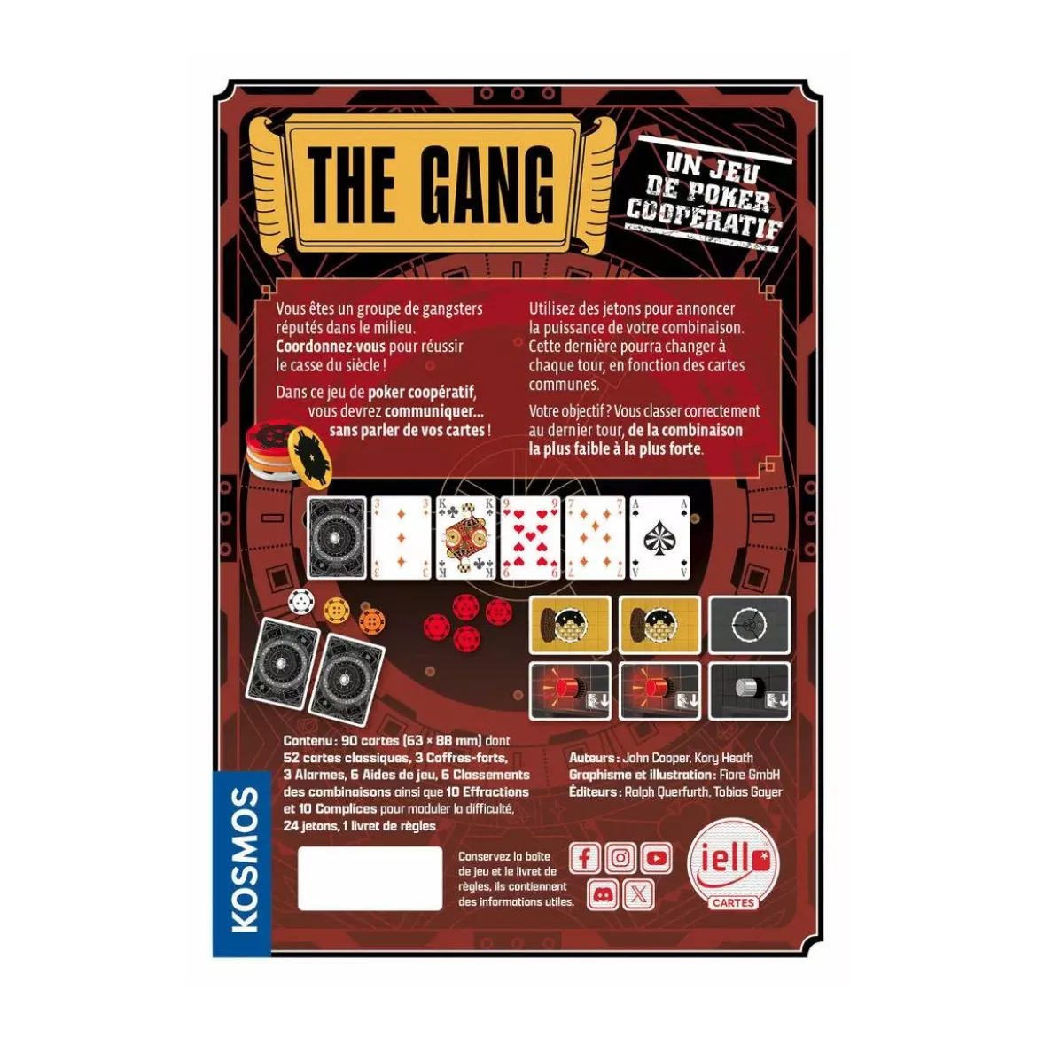The Gang
