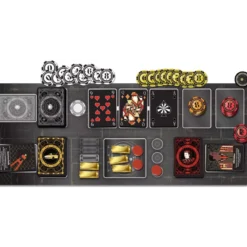 The Gang Deluxe Intégrale