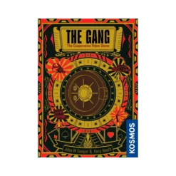 The Gang - Version Anglaise