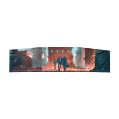 The Heist - Le Jeu de Rôle
