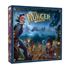 The Hunger