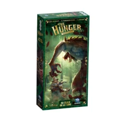 The Hunger : Au clair de la lune - Extension