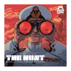 The Hunt