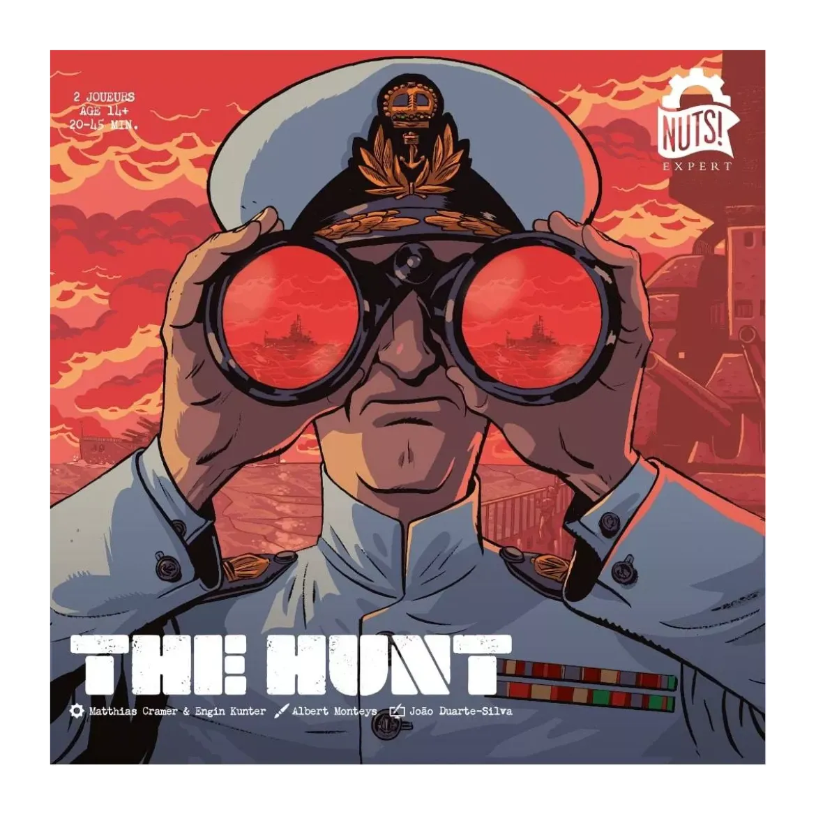 The Hunt