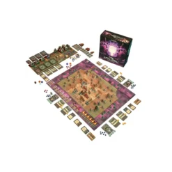 The Last Spell - Le Jeu de plateau
