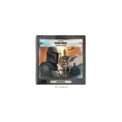 The Mandalorian : Adventures