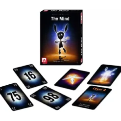 The Mind