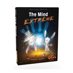 The Mind Extrême