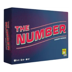The Number