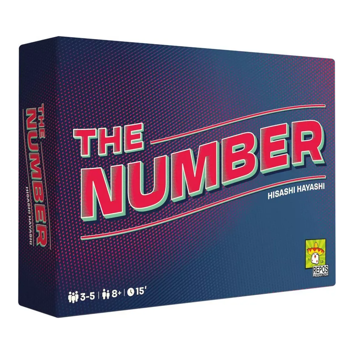The Number
