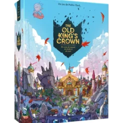 The Old King's Crown