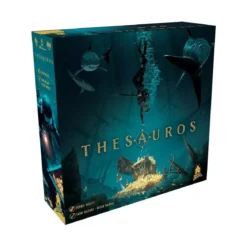 Thesauros