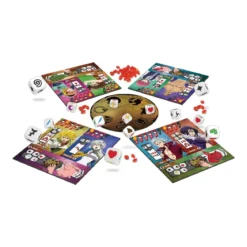 The Seven Deadly Sins : Battle of Discord