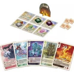 The Vale of Eternity : Artifacts - Extension