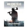 The Walking Dead Universe - Boite de Démarrage