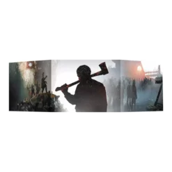 The Walking Dead Universe - Écran de Jeu