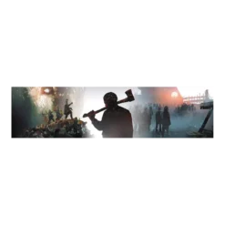 The Walking Dead Universe - Écran de Jeu