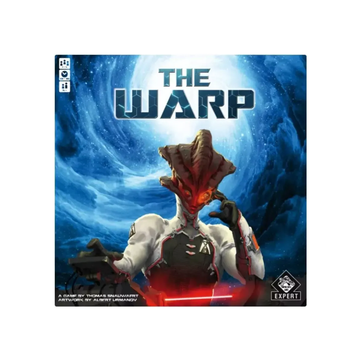 The Warp
